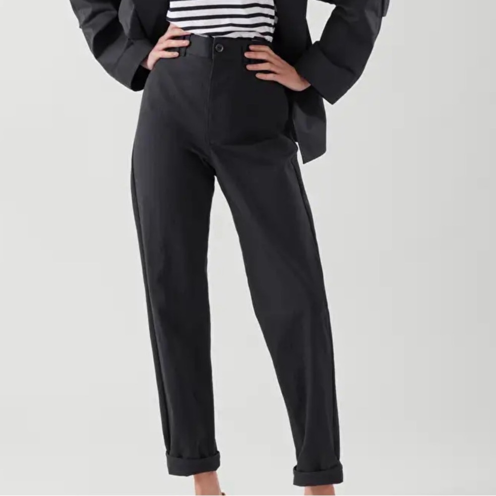 COS Regular Fit Chinos NWT